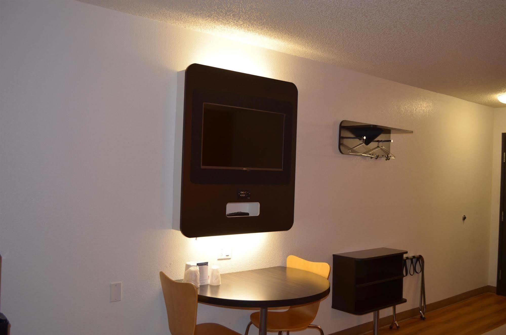 Motel 6 Kingsland Kings Bay Naval Luaran gambar